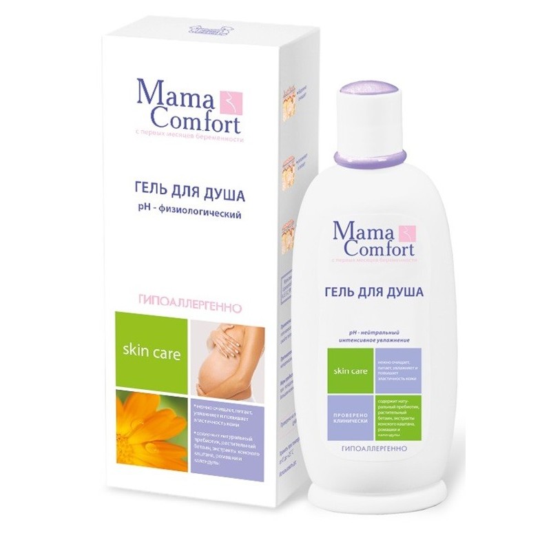 Косметика для мам